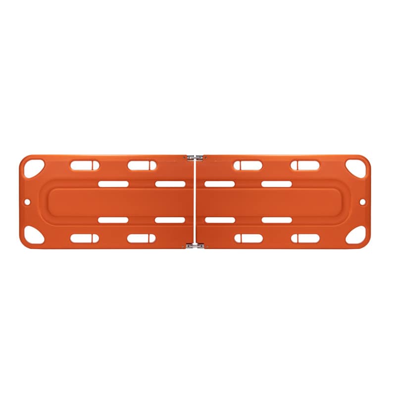 Folding Spinal Board