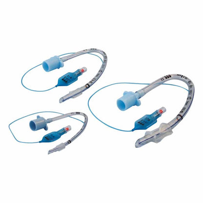 Pre-Formed Endotracheal Tube 8.5 mm