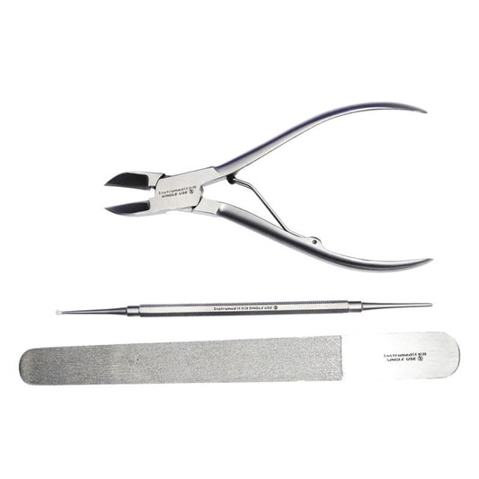 Podiatry Set