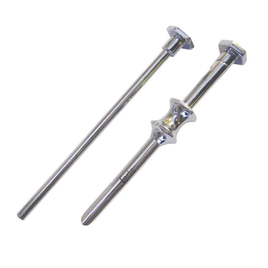 Trocar with Tube