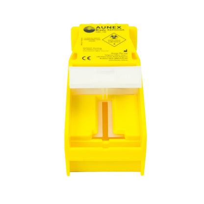 Scalpel Blade Remover