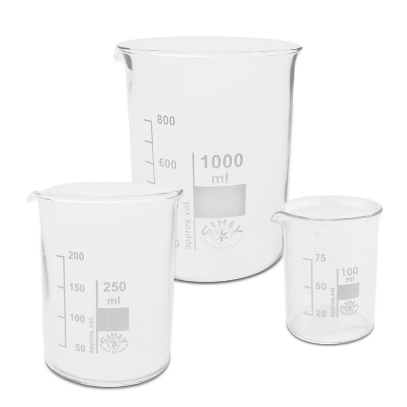 Beaker 100 ml