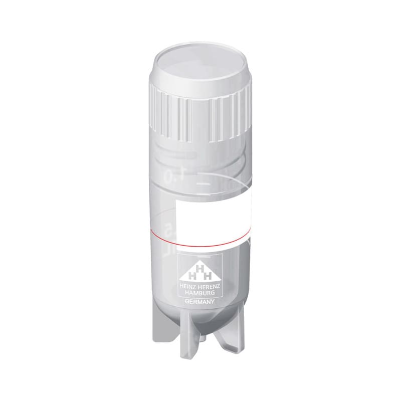 Cryogenic Vials 1 ml (1,000 pcs.)