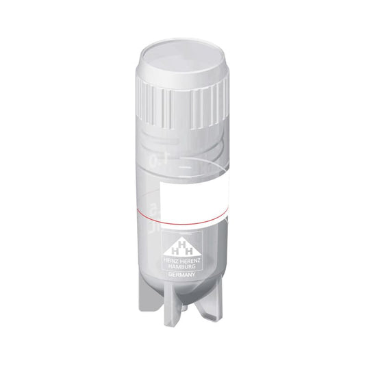 Cryogenic Vials 2 ml (1,000 pcs.)