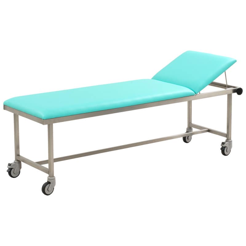 MRI Transport Table without Side Rails, 65 cm wide | atoll