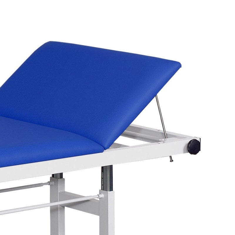 XXL Exam Table electric | yellow