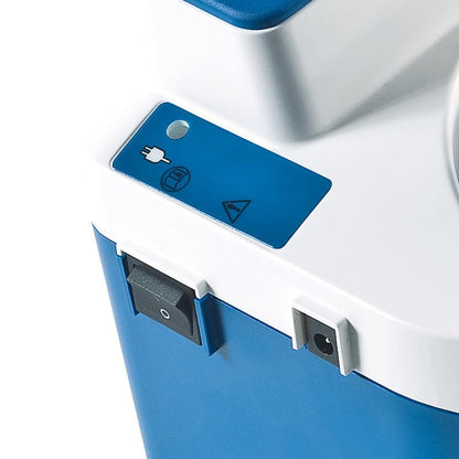 DeVilbiss Vacu-Aide Aspirator QSU 7314D (with power cable)