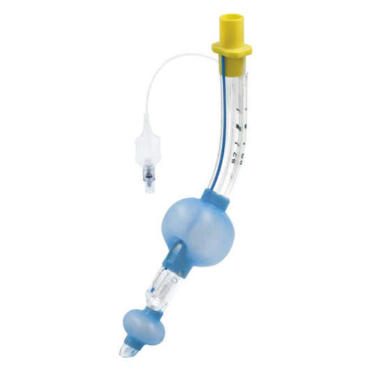 LTS-D Laryngeal Tube 4 (red)
