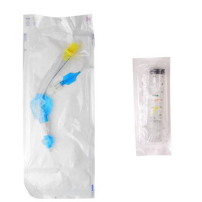 LTS-D Laryngeal Tube 4 (red)