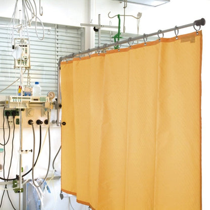 Ropimex RTI Telescopic System 1.3 (Length: 130 cm) | yellow