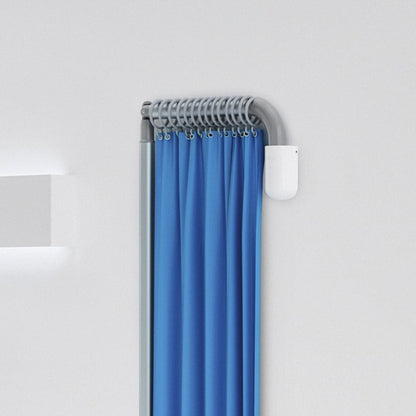 Ropimex RTI Telescopic System 1.6 (Length: 160 cm) | light blue