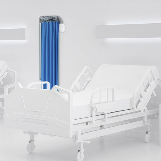 Ropimex RTI Telescopic System 2.2 (Length: 220 cm) | mint