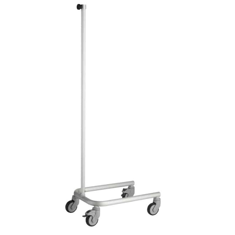 Portable Partition white