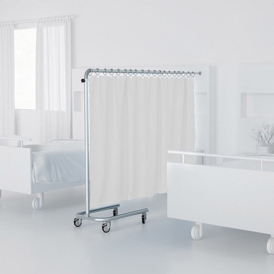 Portable Partition yellow