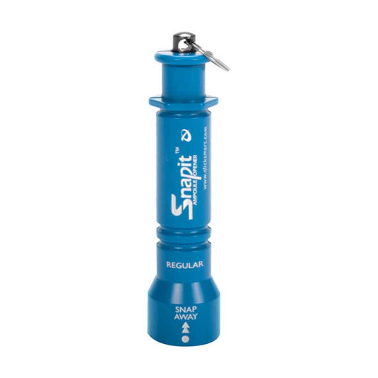 SnapIT Lite Ampoule Opener grey