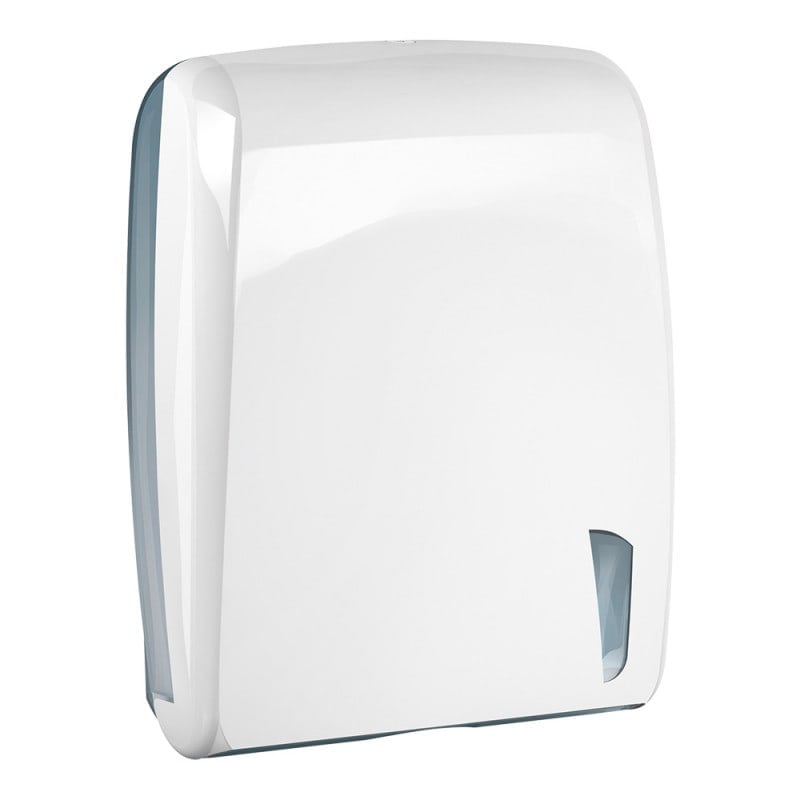 Mar Plast Paper Towel Dispenser titanium