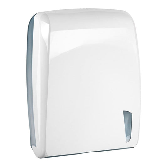 Mar Plast Paper Towel Dispenser carbon