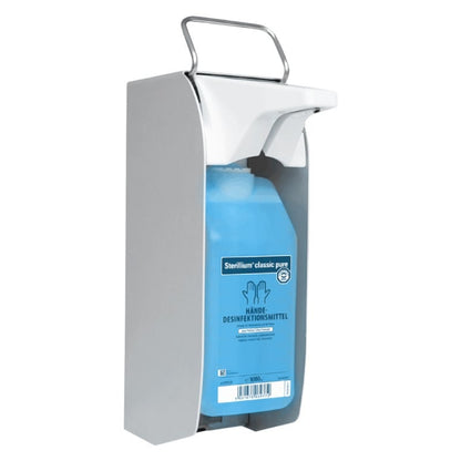 Bode Euro Dispenser 1 plus Touchless for 350ml-500ml bottles