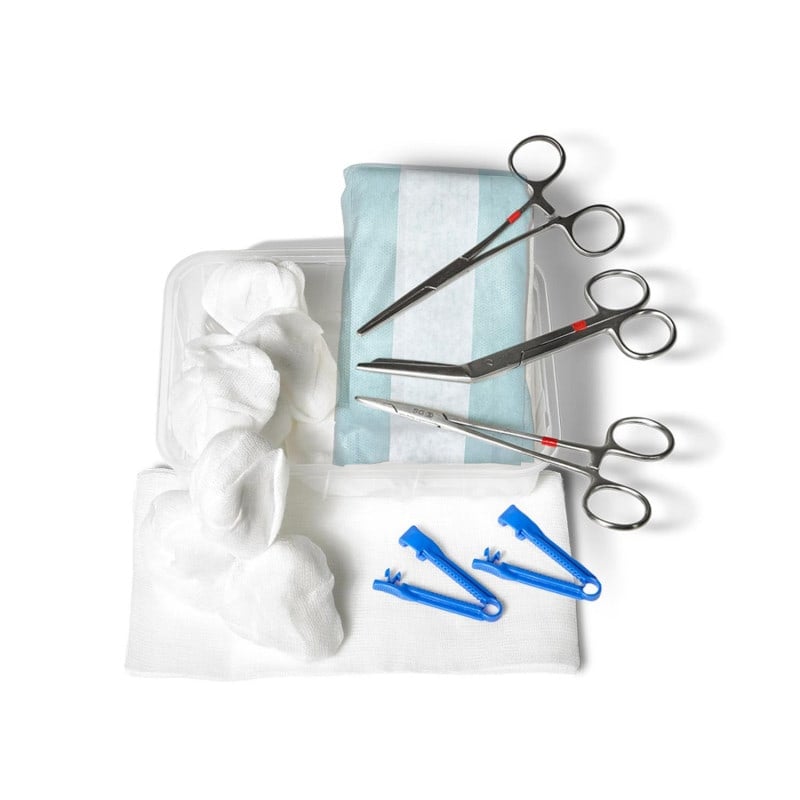 Delivery Kit, Large