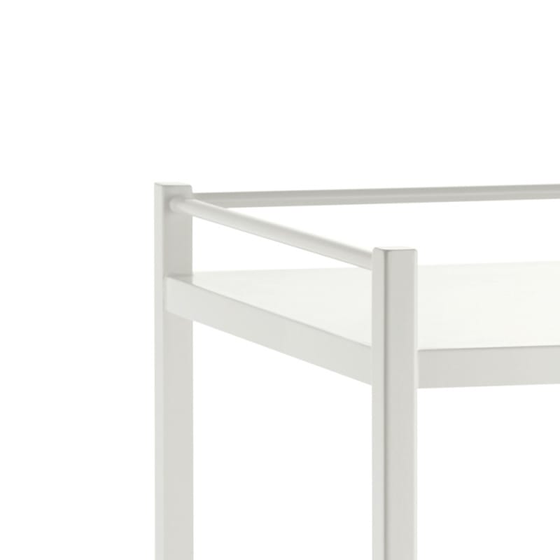 Stainless Steel Medical Trolley 60 cm