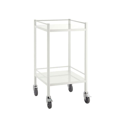 Stainless Steel Medical Trolley 60 cm