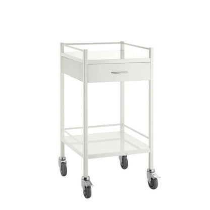 Medical Trolley with Drawers 49 cm | 3 Drawers
