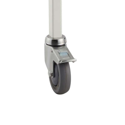 Medical Trolley with Drawers 60 cm | 2 Drawers