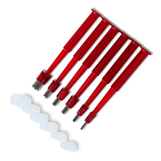Faroderm Biopsy Punches 6.0 mm