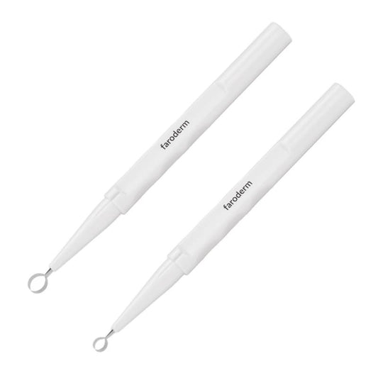 Skin Curettes 7 mm