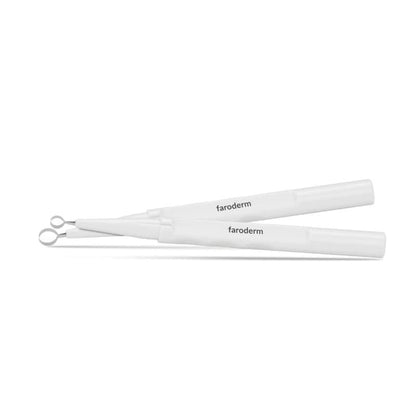 Skin Curettes 4 mm