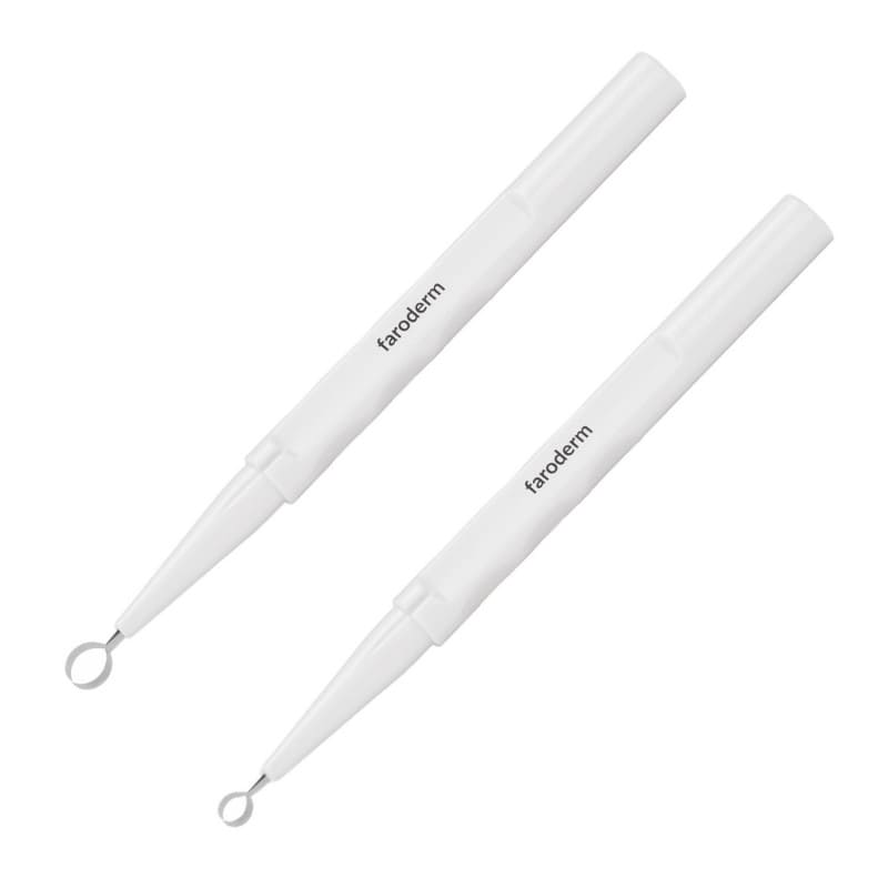 Skin Curettes 4 mm