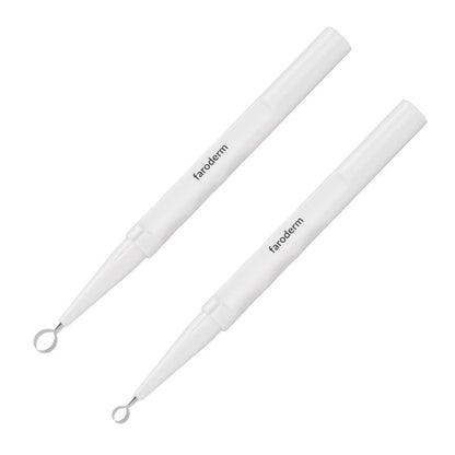 Skin Curettes 4 mm