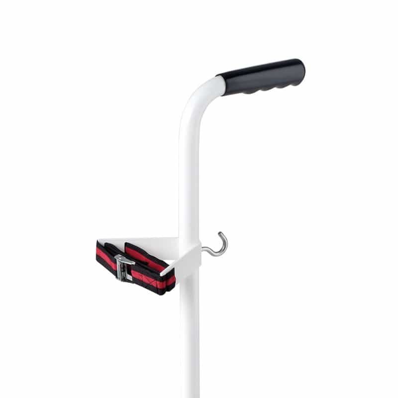 Oxygen Trolley