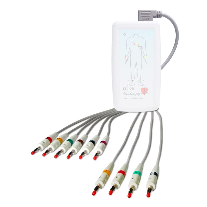 Patient Cable EC-12R