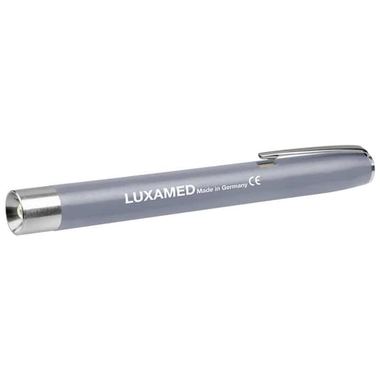 Luxamed LED Penlight black