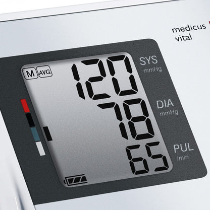 boso medicus vital