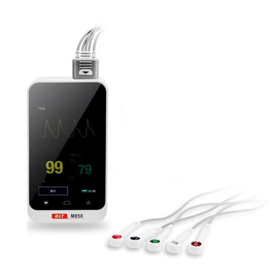Handheld Patient Monitor M880 (with EtCO2)
