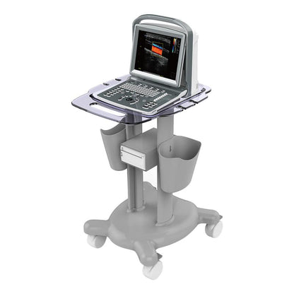 Chison ECO 6 Ultrasound Machine with C3-A convex transducer