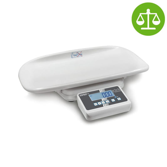 Kern MBC Baby Scales with Power Cable