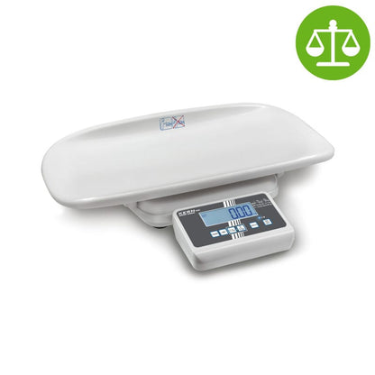 Kern MBC Baby Scales without Power Cable