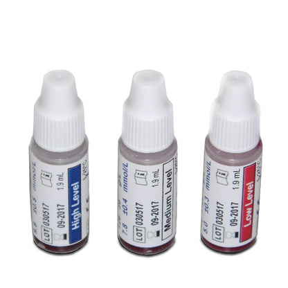 DiaSpect Control HBT Medium (up to 12.6 g-dl)