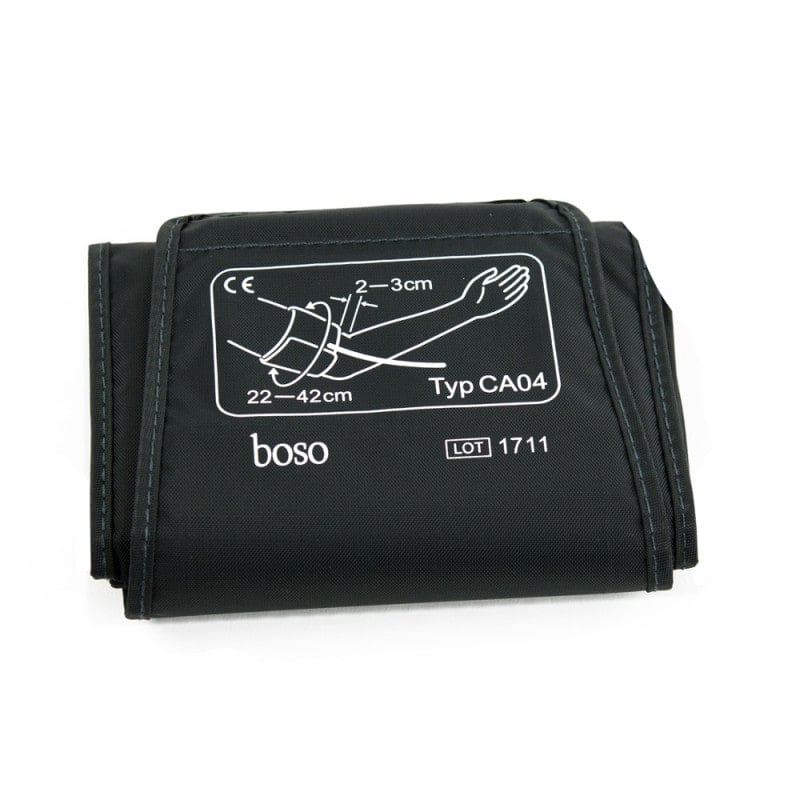 Replacement Cuff for the boso ABI System Leg, 18-38 cm