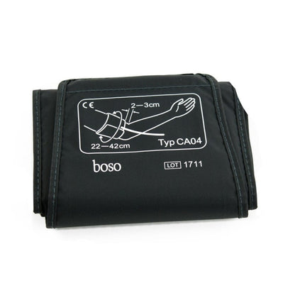 Replacement Cuff for the boso ABI System Leg, 18-38 cm