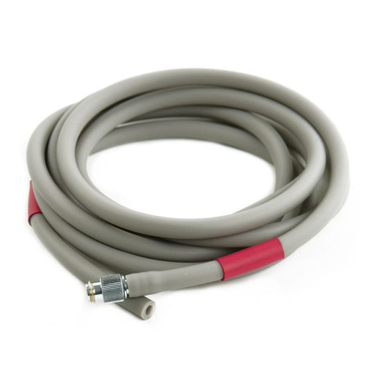 ABI Tube Connection yellow-left upper arm