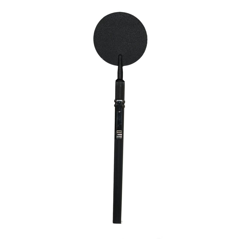 Eye Occluder with Handle
