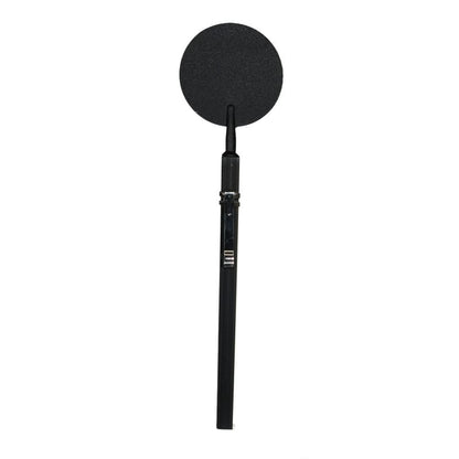 Eye Occluder with Handle