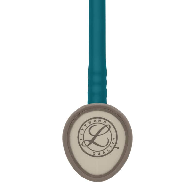 Littmann Lightweight II S.E. Stethoscope burgundy
