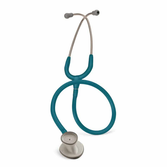 Littmann Lightweight II S.E. Stethoscope black