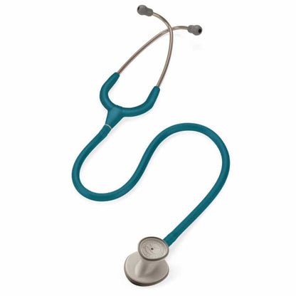 Littmann Lightweight II S.E. Stethoscope caribbean blue