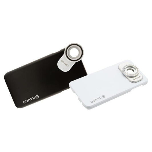 DermoScan Smartphone Adapter for Samsung Galaxy S8
